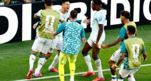 Portugal edge Croatia in VAR drama, Spain cruise into FIFA World Cup last 16