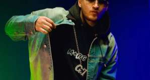 The improvised genius of Pakistani rapper Ghani Tiger