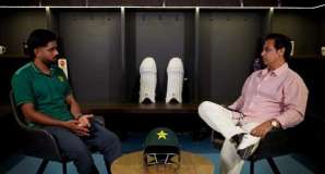 Babar Azam sets three-point agenda for Test team