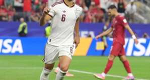 Spain edge Portugal 1-0 to reach World Cup quarter-finals as Ronaldo's dream ends