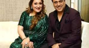 Sunita Ahuja shuts down Actor Govinda affair rumours