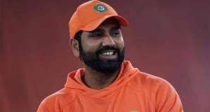 BCCI dismisses reports of Rohit Sharma’s retirement