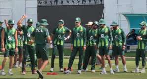 Pakistan likely to field seven specialist batters in first Test against West Indies