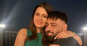 Badshah’s Wife Isha Rakhi sparks separation rumours with cryptic social media post