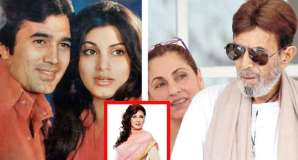 Anita Advani claims Rajesh Khanna sought divorce from Dimple Kapadia ’10 times’