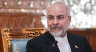 Iran will not compromise on sovereignty over Strait of Hormuz, says parliament speaker
