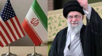 Iran-US talks to resume after Khamenei's funeral, says Qatar