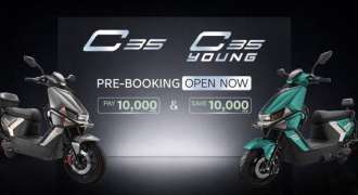 REVOO opens pre-bookings for the new C35 series with exclusive launch offer