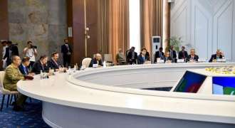 Pakistan, Kyrgyzstan vow to establish strategic partnership