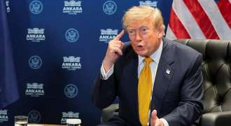 Trump says he no longer wants a deal with Iran, claims nuclear understanding is over