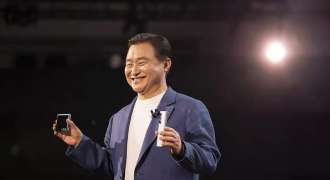 Samsung CEO TM Roh says AI must understand users ahead of Galaxy Unpacked