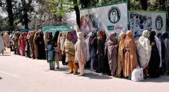 FIA Arrests eight for allegedly embezzling BISP funds in Hyderabad