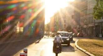 Extreme heat claims 5,120 lives in Germany