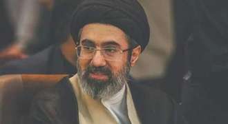 Iran's supreme leader vows revenge as tensions with US escalate