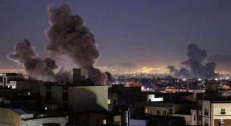 US confirms major military operation against Iran, reimposes Naval blockade