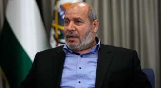 Dr. Khalil al-Hayya appointed Hamas Chief
