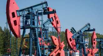 Middle East tensions push Brent Crude above $100 a barrel