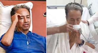 Sonam Wangchuk ends 26-day hunger strike, student protest continues in New Delhi