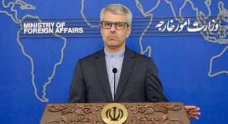 Tehran did not seek resumption of talks with US, Iran foreign ministry says
