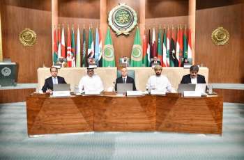 Arab Parliament urges inclusion of Gulf security concerns in future US-Iran negotiations