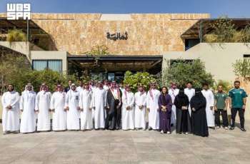 Saudi Media Academy Concludes Two Sports Media Training Programs