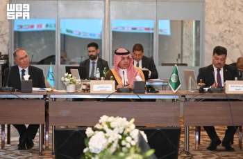 GACA President Chairs 74th Session of Arab Civil Aviation Organization Executive Council in Rabat