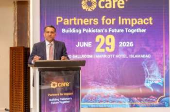 CARE Pakistan unites leaders to drive climate resilience, women's empowerment