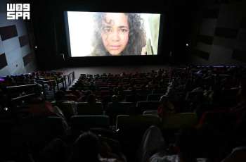 إصدارات سينمائية.. ووثائقي يحكي سيرة لاعب سعودي في مهرجان الأفلام بالظهران