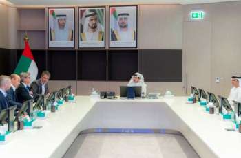 DEWA, Ayesa Engineering explore strategic collaboration