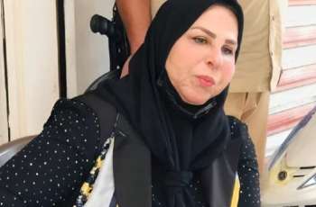 العثور علی مبالغ بقیمة 81 ملیور دولار في منزل النائبة العراقیة عالیة نصیف