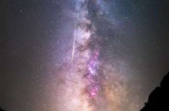July Skies Offer Stunning Views of Milky Way, Summer Stars