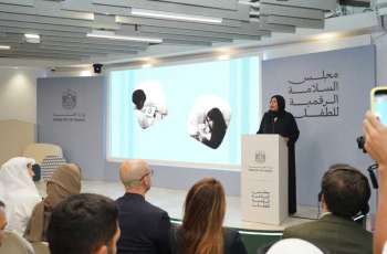 وزيرة الأسرة: نستهدف بناء إطار تنظيمي يضمن استفادة الأطفال من مجالات التعلم والإبداع والمهارات في العالم الرقمي بصورة آمنة ومتوازنة