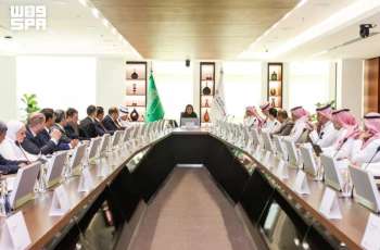 بمشاركة 6 دول.. 