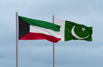 سفیر باکستان لدی الکویت یوٴکد بأن العلاقات الثنائیة بین البلدین تواصل تطورھا علی مختلف المستویات
