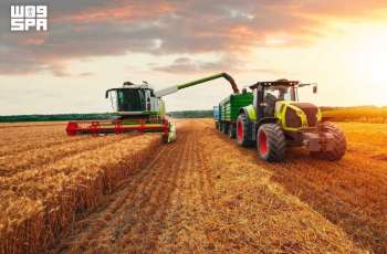 SALIC Announces Continental Farmers Group's Integration into Olam Agri
