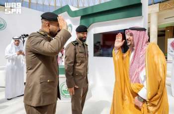 أمير القصيم يرعى انطلاق الملتقى السادس للمبادرات والتجارب التنموية بمشاركة إمارات المناطق
