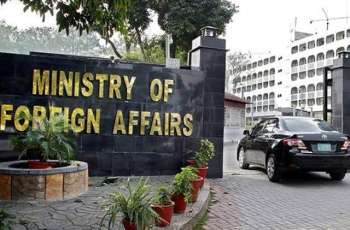 Pakistan rejects India’s remarks on anti-terror strikes in Afghanistan