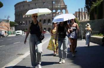 Severe heatwave grips Europe, over 2,000 deaths reported in Spain, France