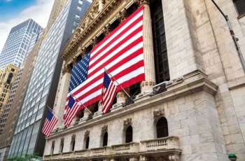 ارتفاع غالبية الأسهم الأمريكية مع تراجع أسهم شركات التكنولوجيا
