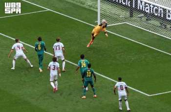 بلجيكا تقلب الطاولة على السنغال وتتأهل إلى ثمن نهائي كأس العالم 2026