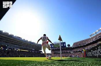 المنتخب الأمريكي يتأهل إلى دور الـ16 في كأس العالم 2026 بفوزه على البوسنة والهرسك
