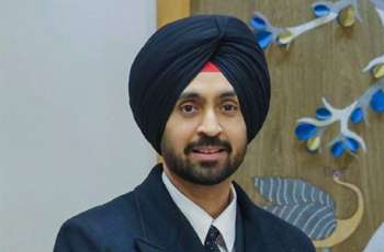 Diljit Dosanjh recalls performing at weddings, birthdays to earn a living