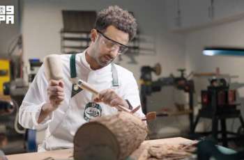 Wrth Transforms Facilities into Creative Hubs for Kaaba Washing Ceremony Tools Production