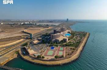 Jazan Records over Four Million Tourists in 2025