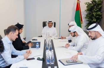 أبوظبي ترفع درجة استعداداتها لاستضافة بطولة العالم للجوجيتسو خلال أغسطس