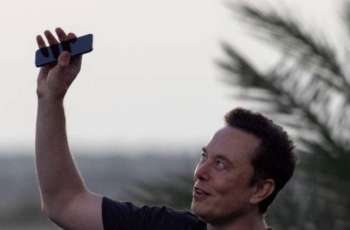 SpaceX is developing AI-powered smartphone, report claims