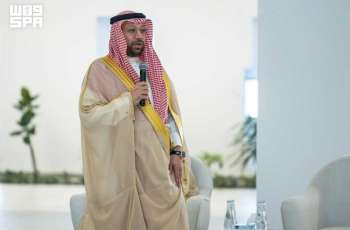 President of KACST Welcomes Saudi Science and Engineering Team, Champions of ISEF 2026