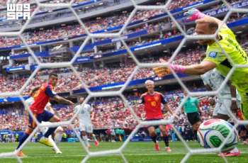 إسبانيا تتأهل إلى دور الـ16 في كأس العالم 2026 بثلاثية نظيفة في شباك النمسا