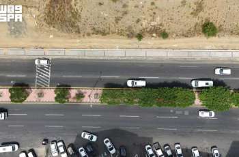 Aseer Road and Public Facility Humanization Projects Enhance Quality of Life, Boost Economy