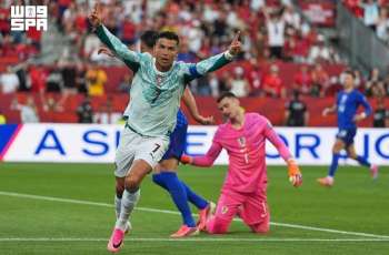 البرتغال تقلب الطاولة على كرواتيا وتحجز مقعدها في ثمن نهائي كأس العالم 2026
